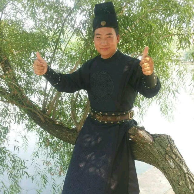 yangtao的第一张照片--湖北闪婚服务中心