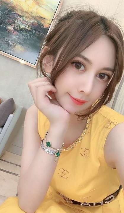 琪琪的第一张照片--湖北闪婚服务中心