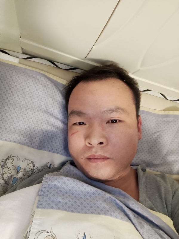 Miss胡的第一张照片--湖北闪婚服务中心