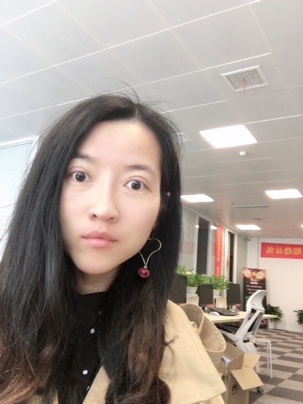 往后余生的第一张照片--湖北闪婚服务中心