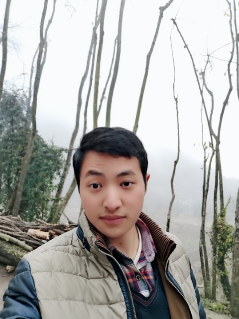 终于等到你的第一张照片--湖北闪婚服务中心