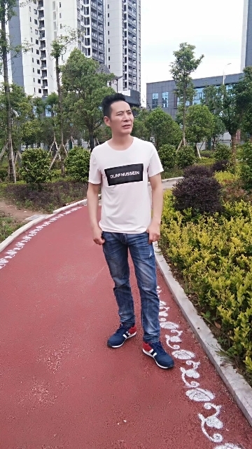 真诚相待的第一张照片--湖北闪婚服务中心