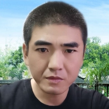 阳光帅气的第一张照片--湖北闪婚服务中心