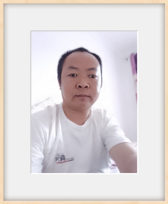 张家小伙子的第一张照片--湖北闪婚服务中心