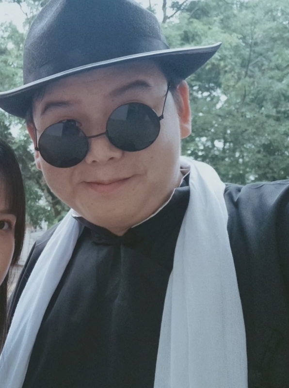 小路口的第一张照片--湖北闪婚服务中心