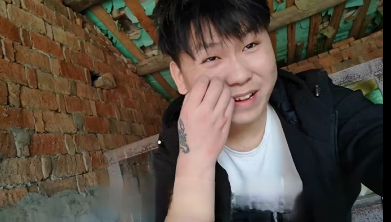 小凡的第一张照片--湖北闪婚服务中心
