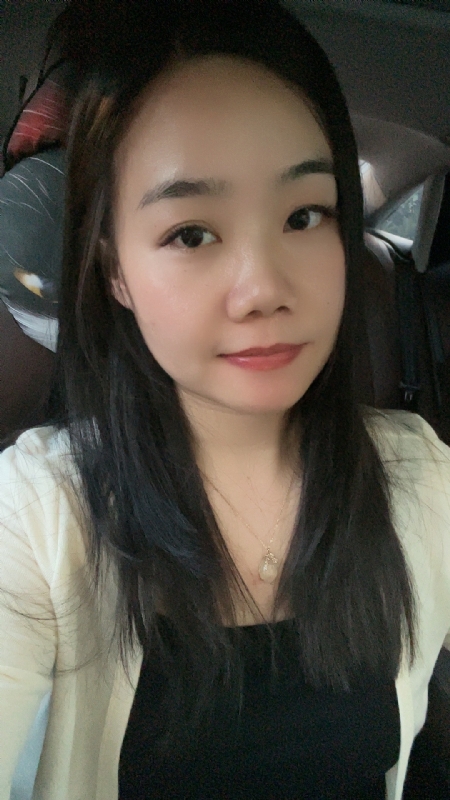迷路的婷婷的第一张照片--湖北闪婚服务中心