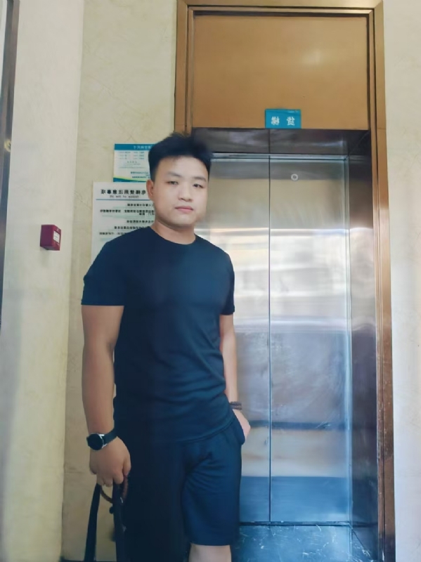 JCY的第一张照片--湖北闪婚服务中心