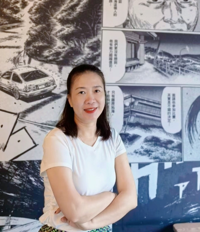 文文的第三张照片--湖北闪婚服务中心