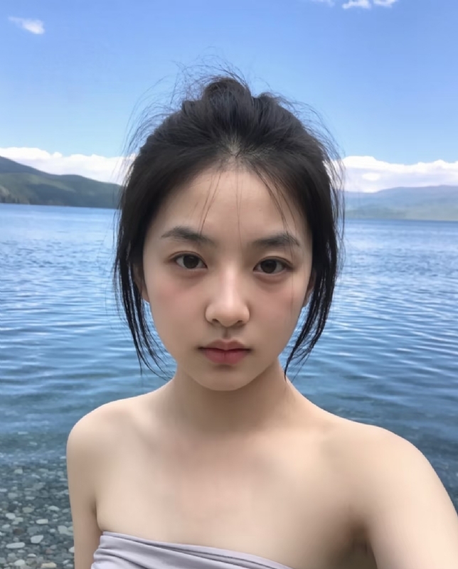 蔡蔡的第一张照片--湖北闪婚服务中心