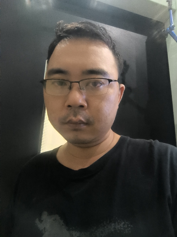 陈连红的第一张照片--湖北闪婚服务中心