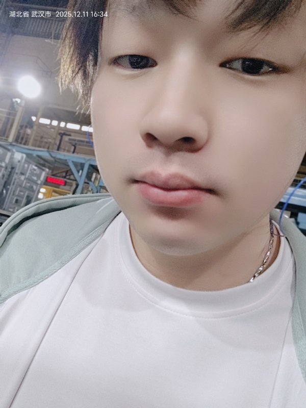 柠檬不加糖的第一张照片--湖北闪婚服务中心