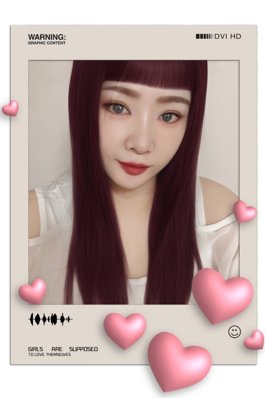 丽丽的第一张照片--湖北闪婚服务中心