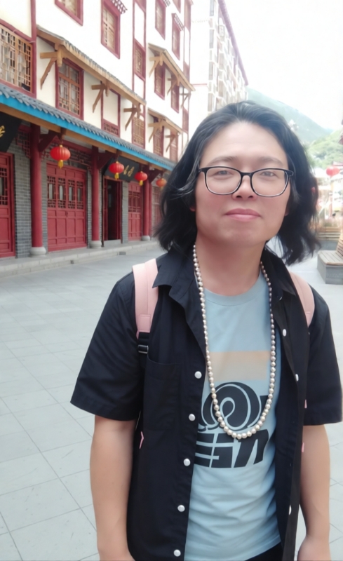 董先森的第三张照片--湖北闪婚服务中心