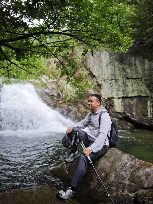 拾光纪的第一张照片--湖北闪婚服务中心