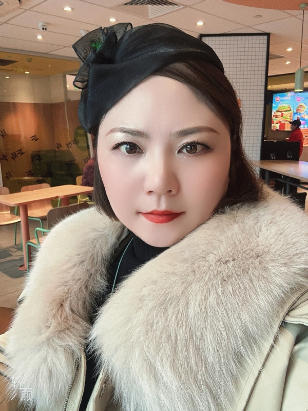 七彩阳光的第二张照片--湖北闪婚服务中心